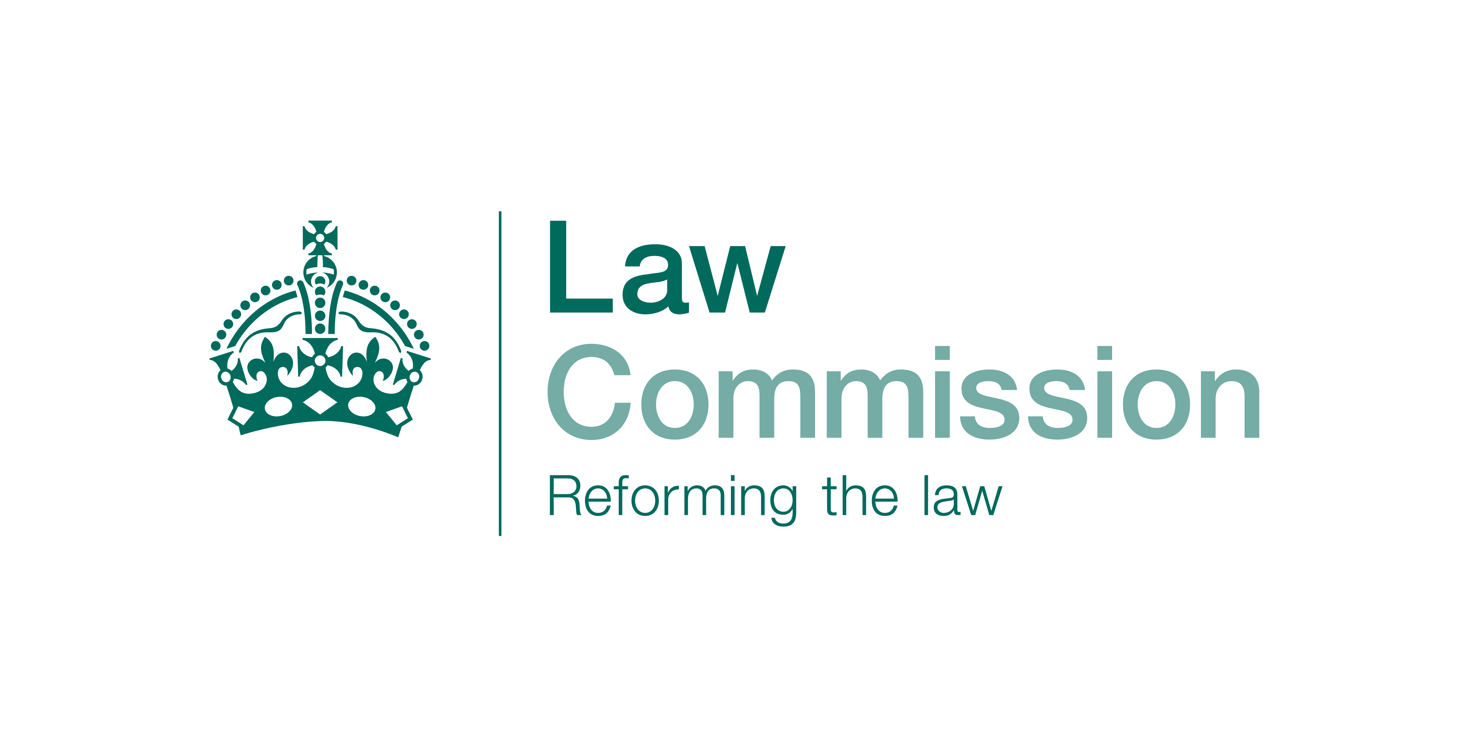 Law Commission logo 